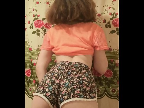 ❤️ Seksi mlada beba skida kratke hlačice pred kamerom ️ Kvalitetna pornografija na hr.porno-fuq.ru ☑