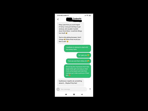 ❤️ Dodao sam novu PAWG iz Tindera u svoj harem (uključen razgovor s Tinderom) ️ Kvalitetna pornografija na hr.porno-fuq.ru ☑